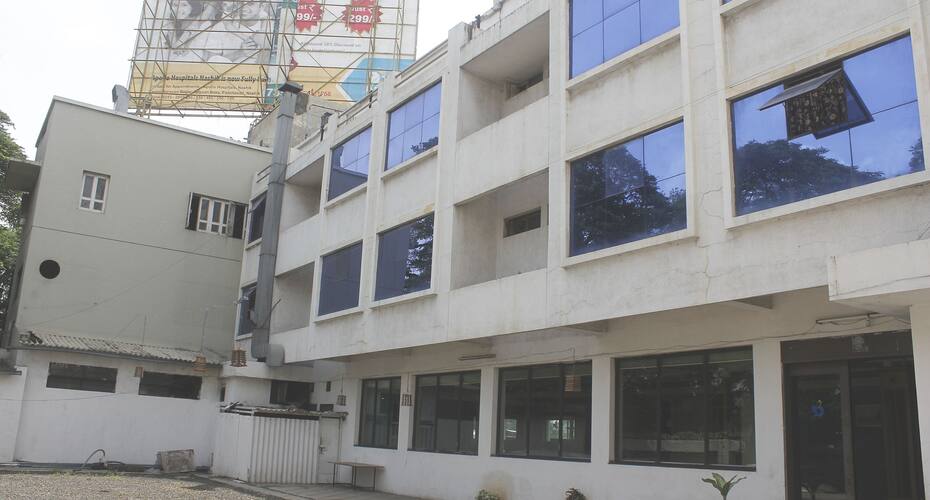 Hotel Dwarka, Nashik 4
